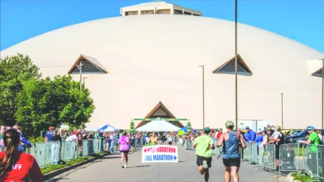 Marquette Marathon expects big turnout topping 1,600
